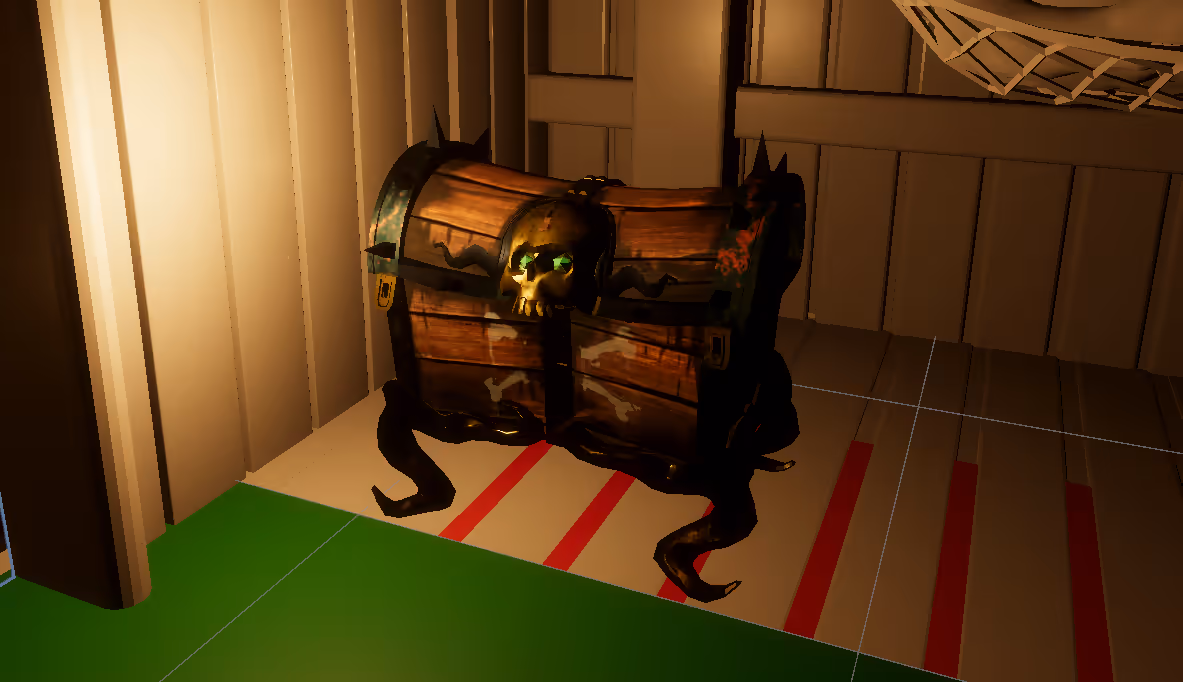 The Kraking image 6